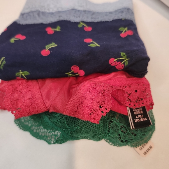 Victoria Secrets New Underwear, pink - Picture 10 of 10